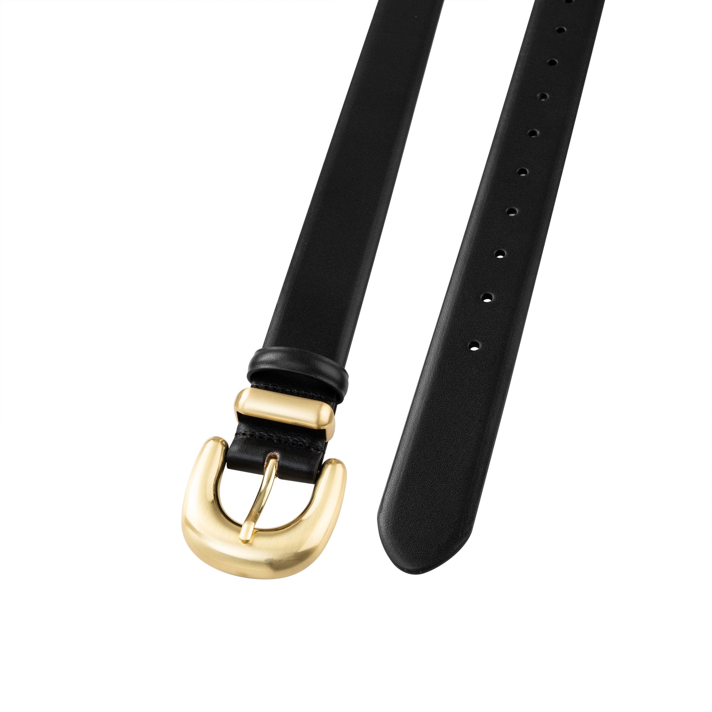 *PREORDER* MYRNA BELT - BLACK