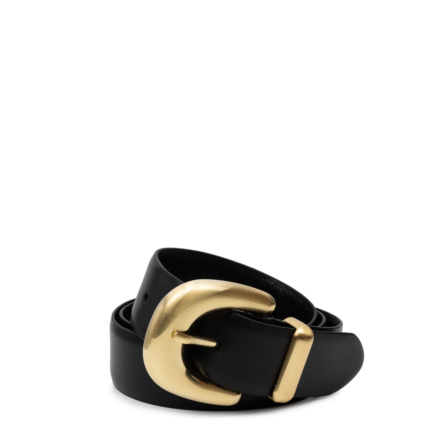 *PREORDER* MYRNA BELT - BLACK
