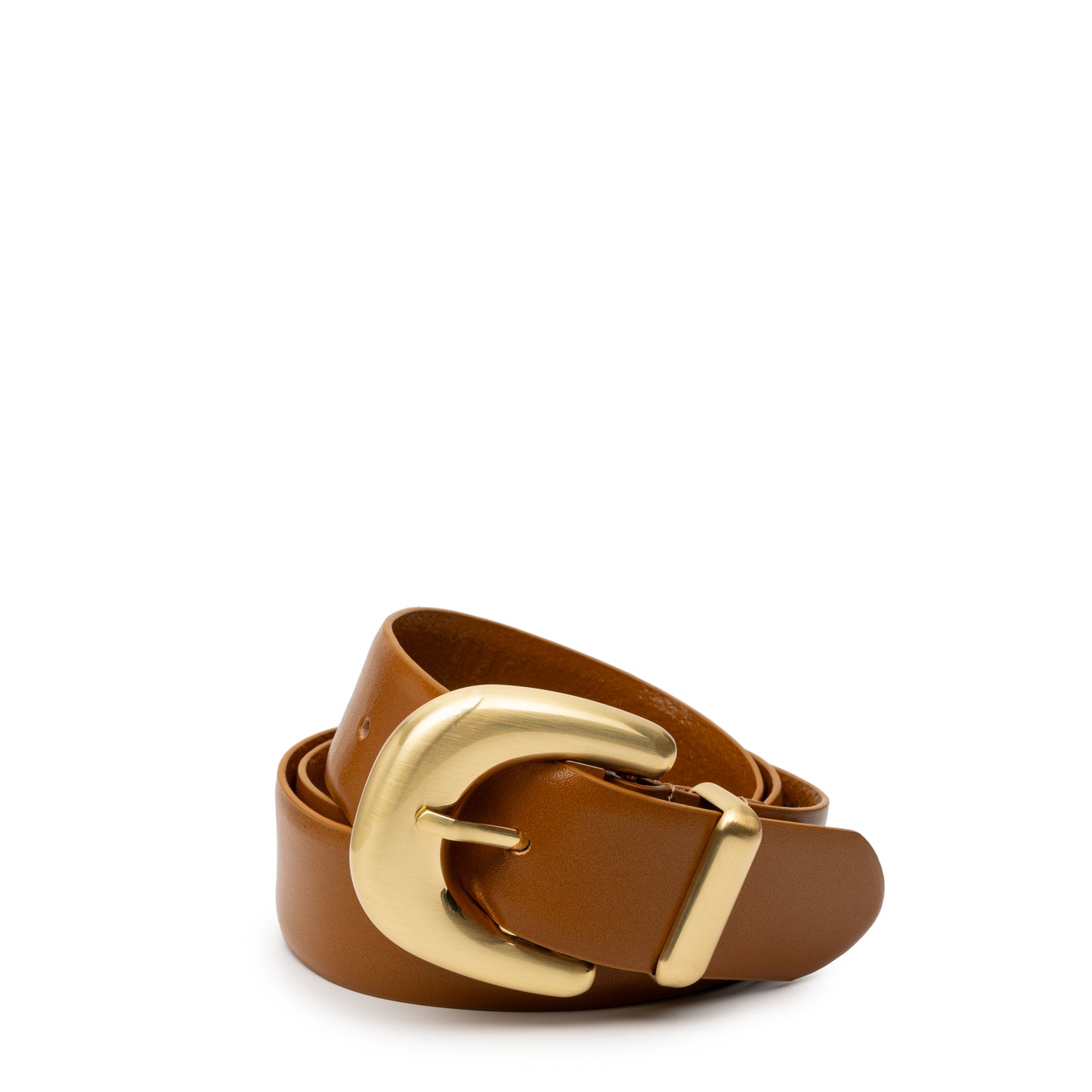 *PREORDER* MYRNA BELT - WALNUT