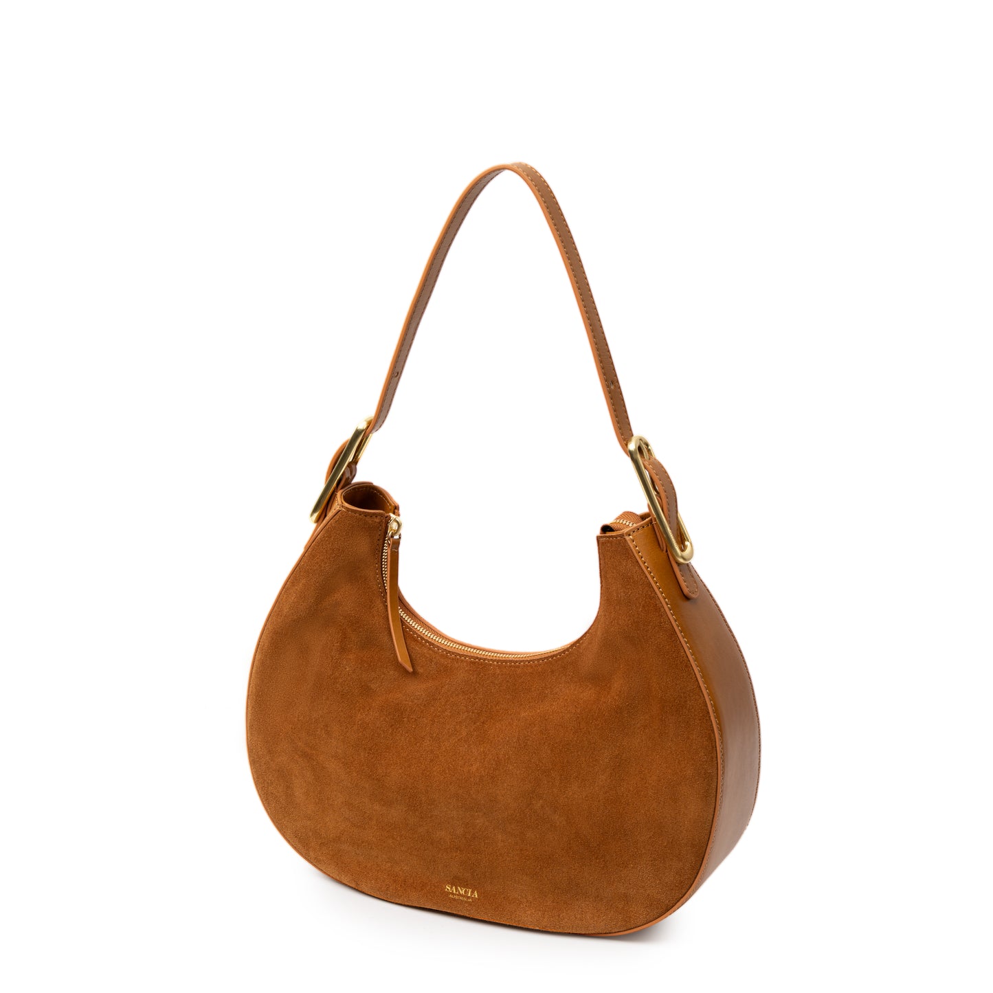 *PREORDER* PILARRE BAG - WALNUT