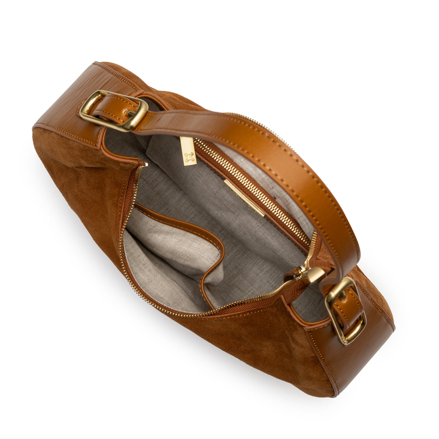 *PREORDER* PILARRE BAG - WALNUT