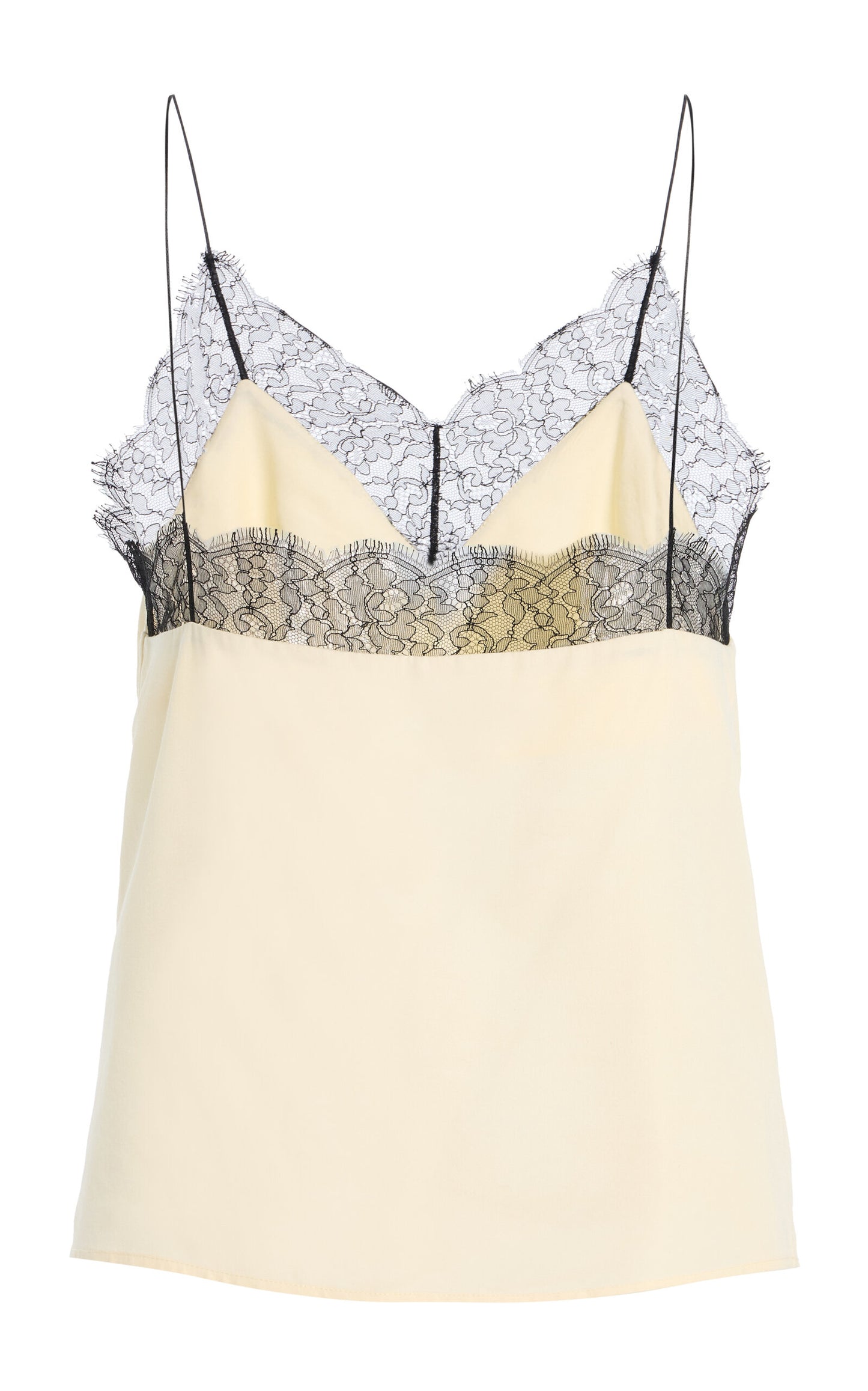 *PREORDER* LAYLA TOP - BUTTER