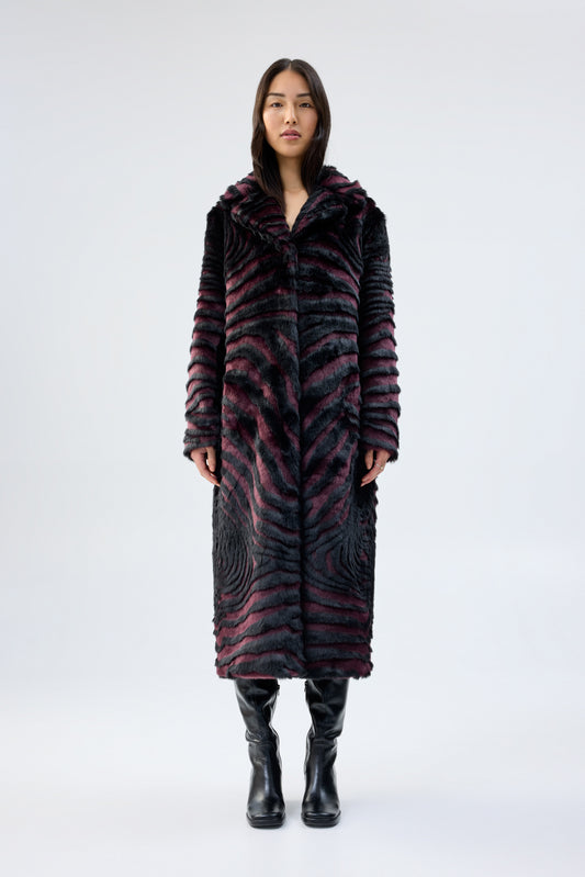 *PREORDER* GONZO COAT