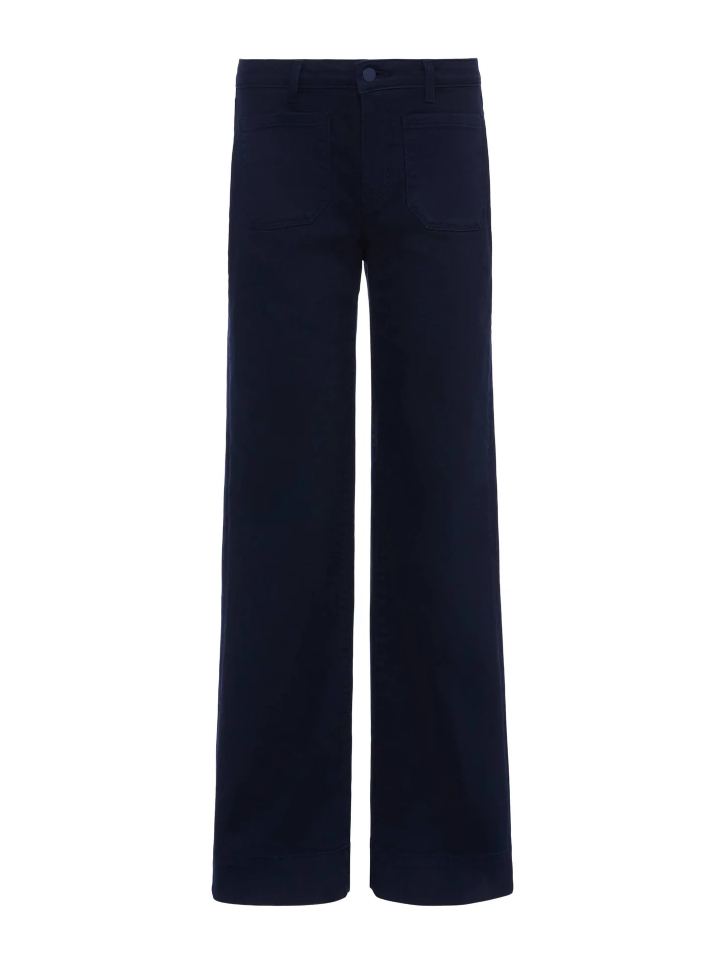 NOLAN PATCH POCKET JEAN - DEEP MIDNIGHT