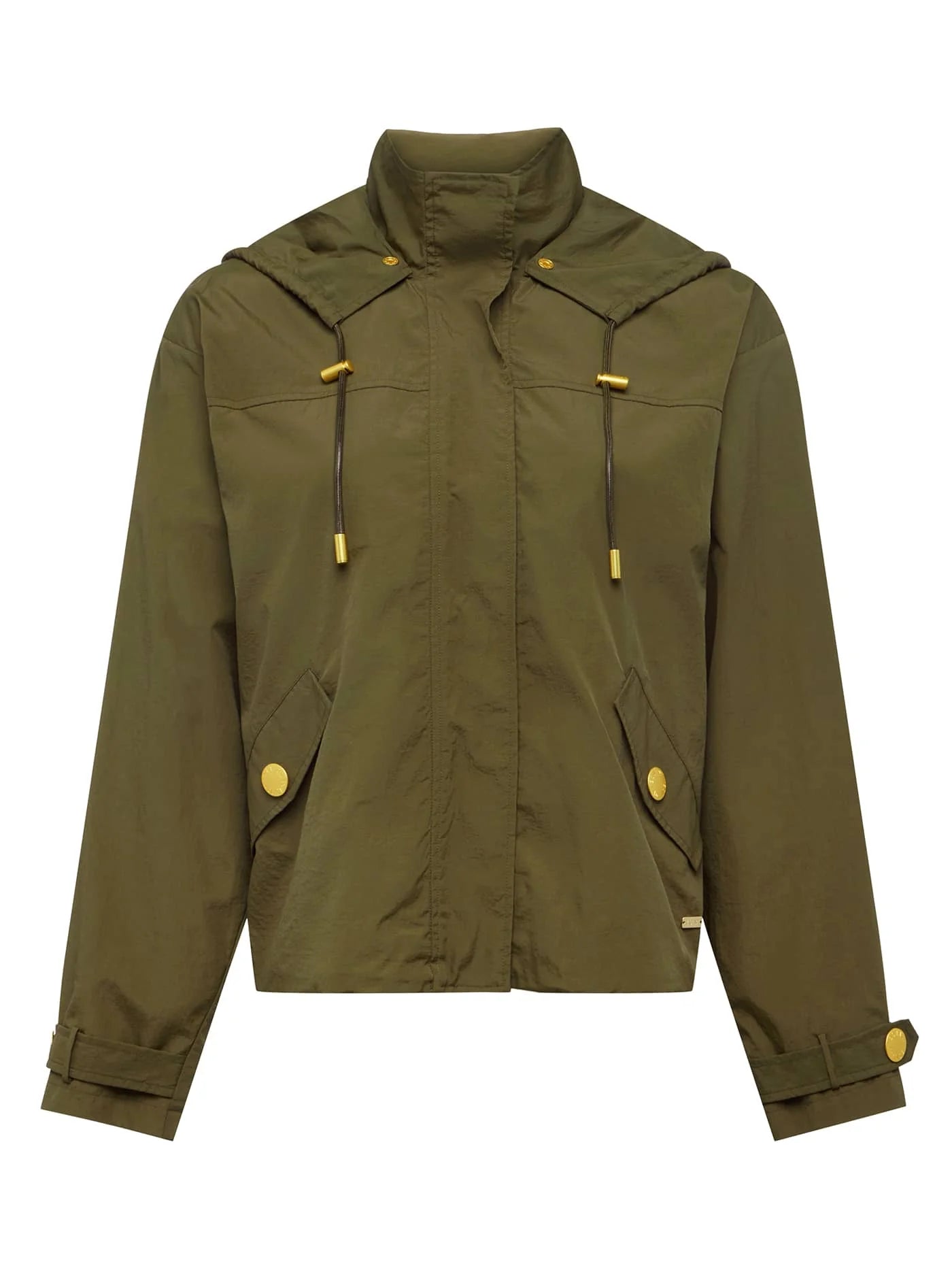 GEOVANA WINDBREAKER - PINE