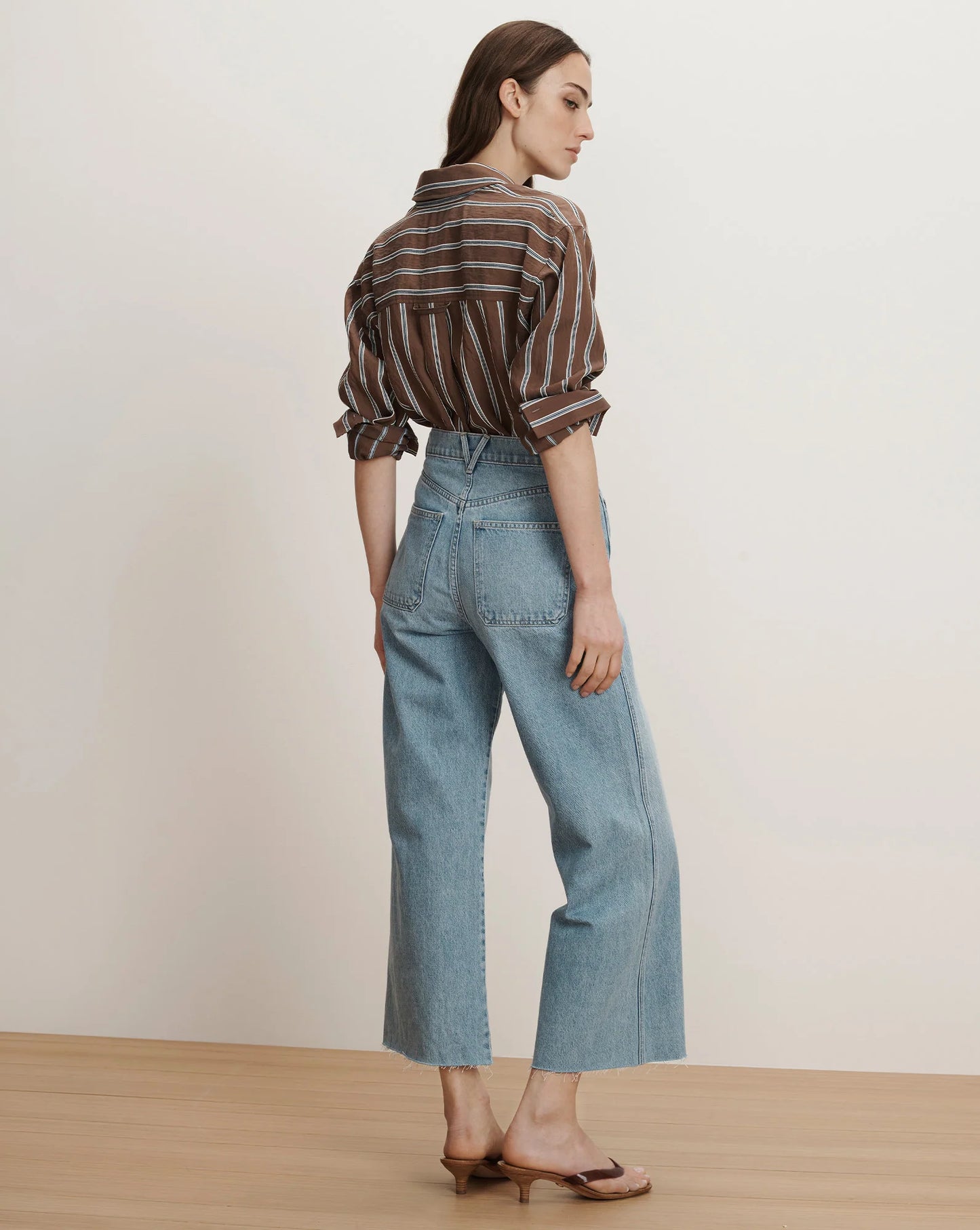 TAYLOR PATCH POCKET JEAN - BIG SPLASH