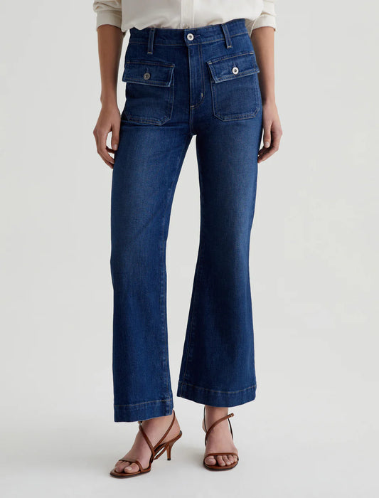 BONNIE JEAN - SHALLOW