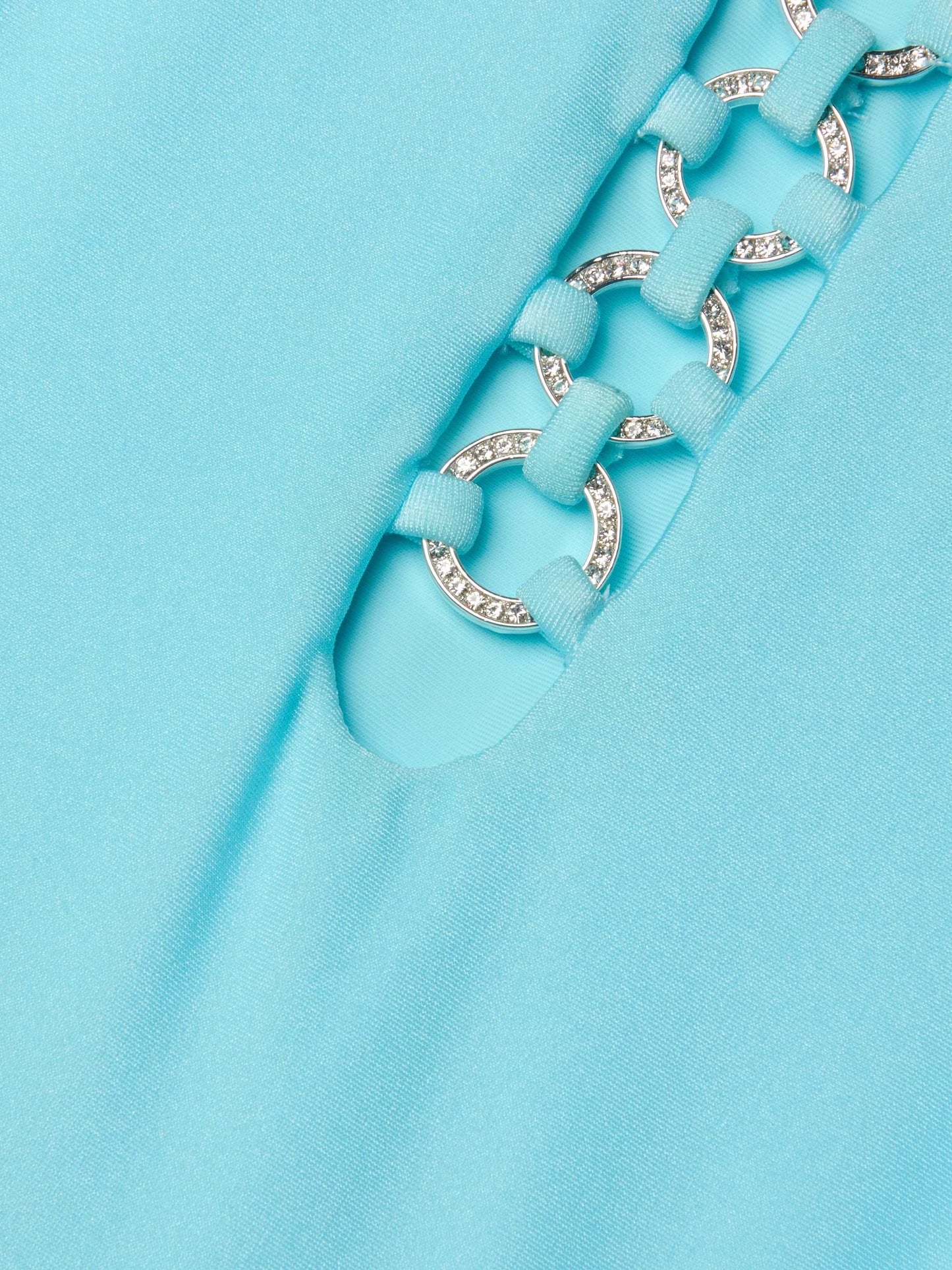 *PREORDER* INDORE SWIMSUIT - ICE BLUE