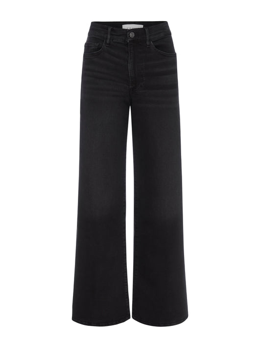 LE SLIM PALAZZO - BLACKTHORN