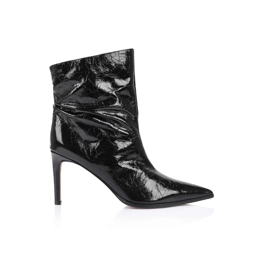 MATTHEW BOOT - BLACK
