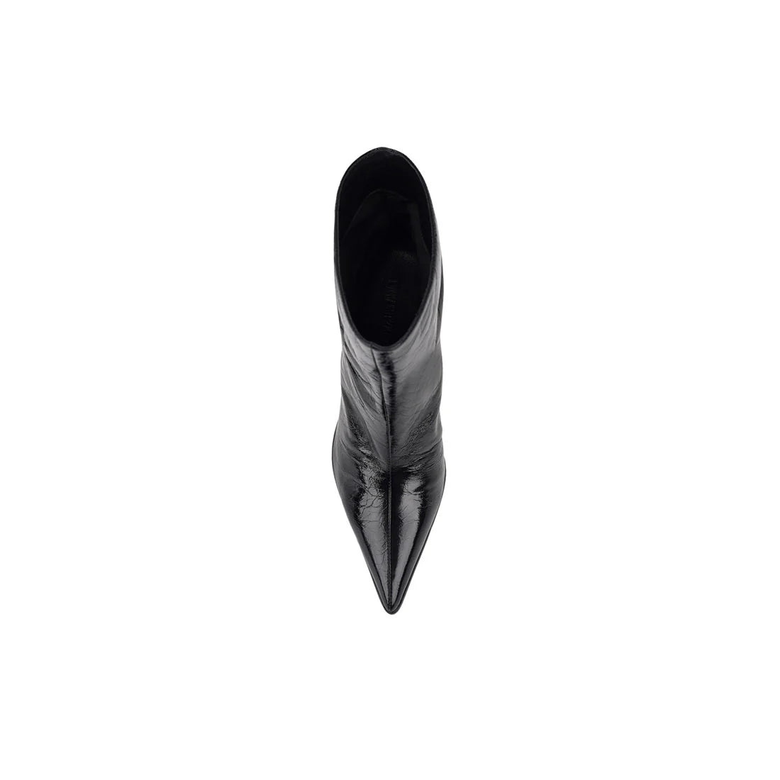 MATTHEW BOOT - BLACK