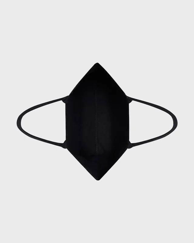 *PREORDER* LEO CANVAS TOTE - BLACK