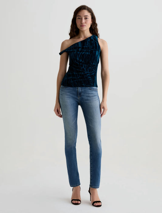 PRIMA JEAN - KINSHIP