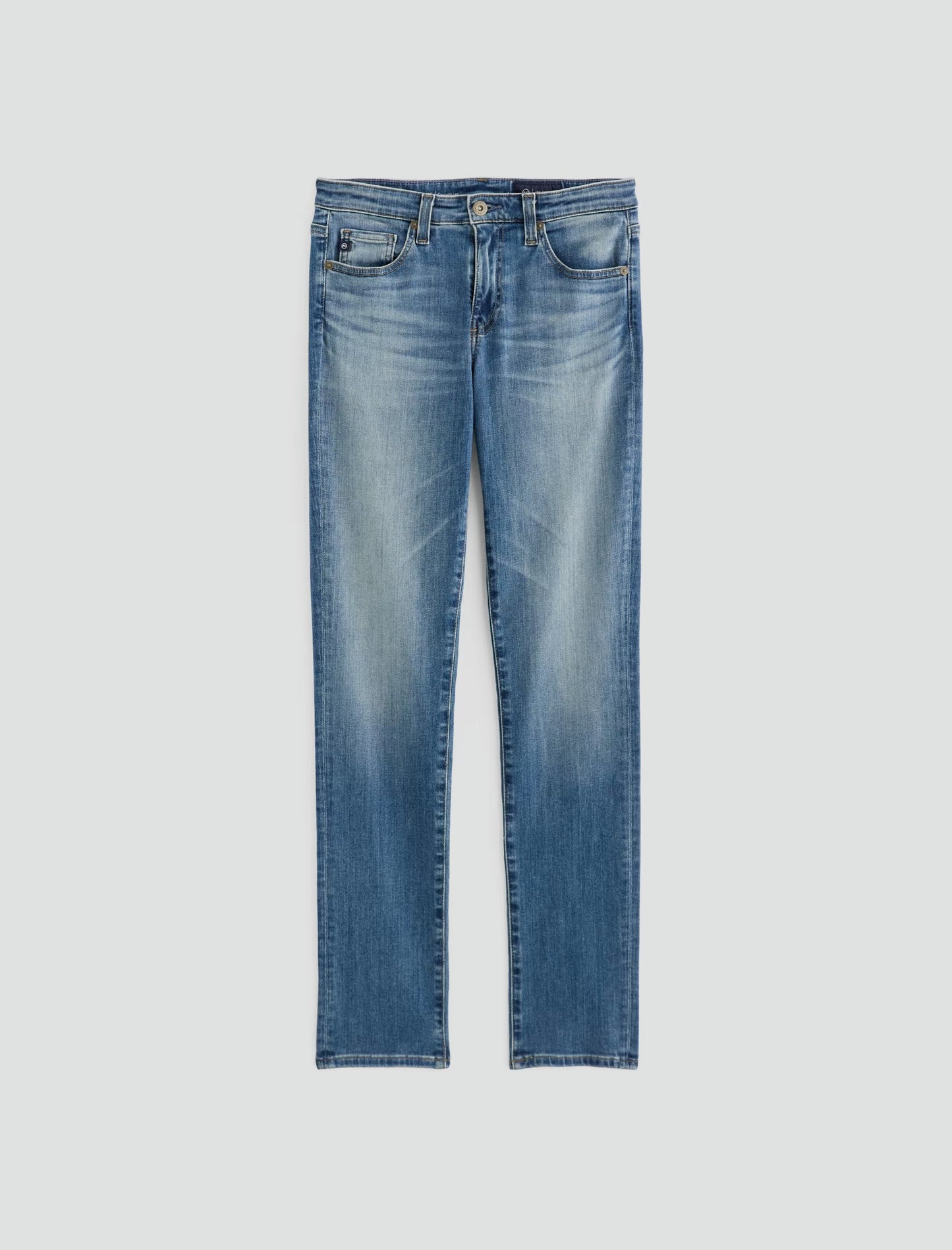 PRIMA JEAN - KINSHIP