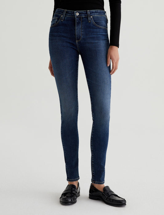 FARRAH SKINNY JEAN - QUEENS