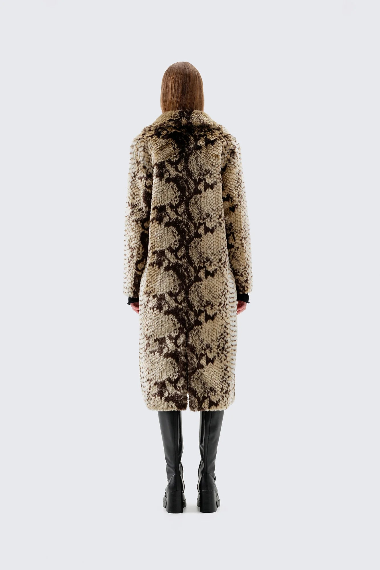 *PREORDER* MADAME GRACE COAT