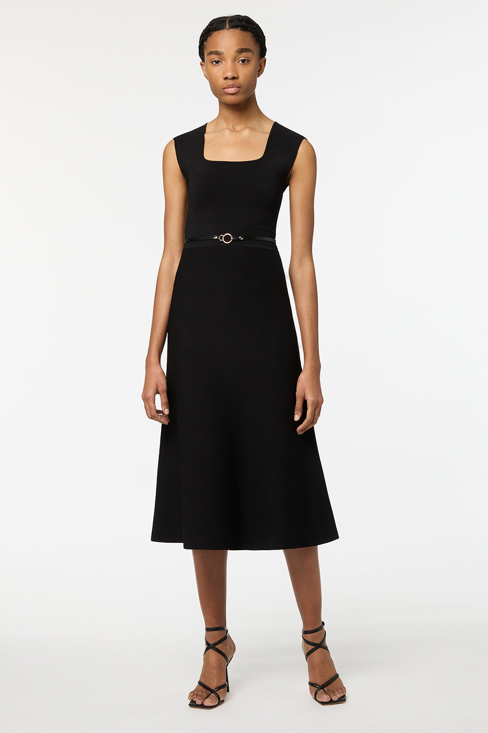 Manning cartell sheath sales dress