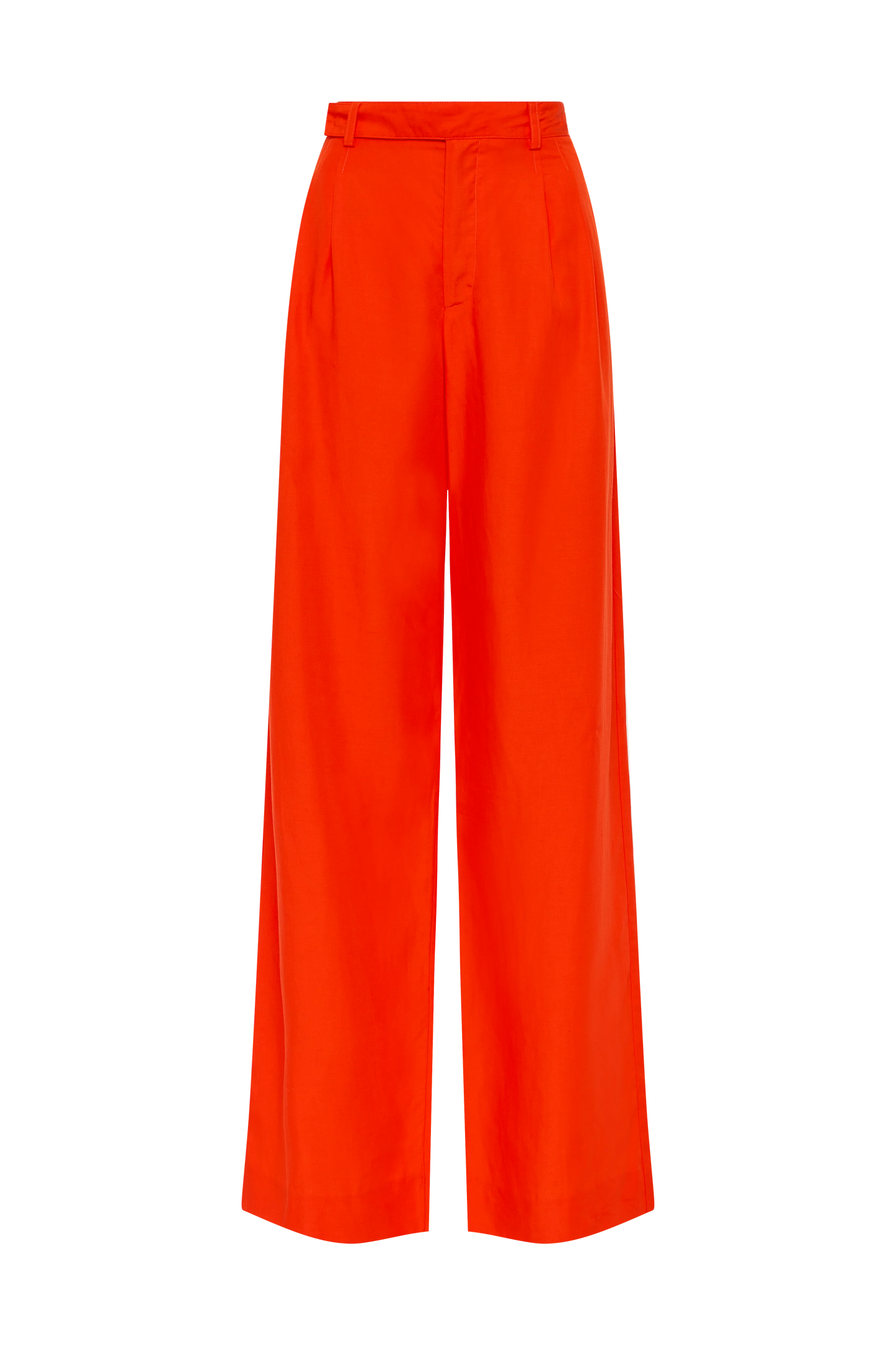 SUMMER BLAZE TAILORED PANT