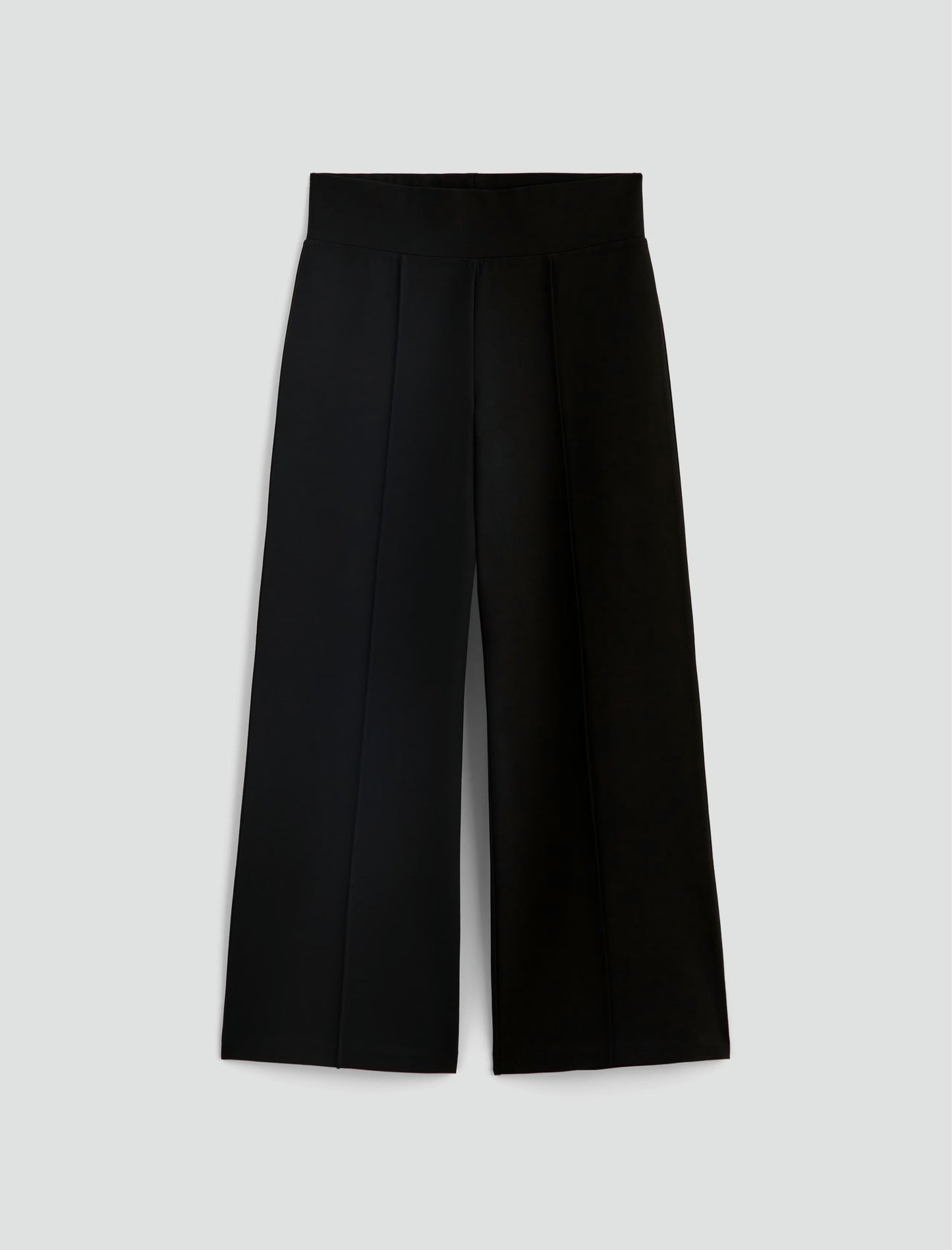 REAGAN PANT - SUPER BLACK