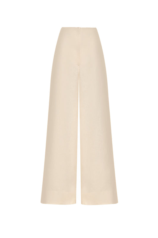 *PREORDER* SYNDE PANT - IVORY