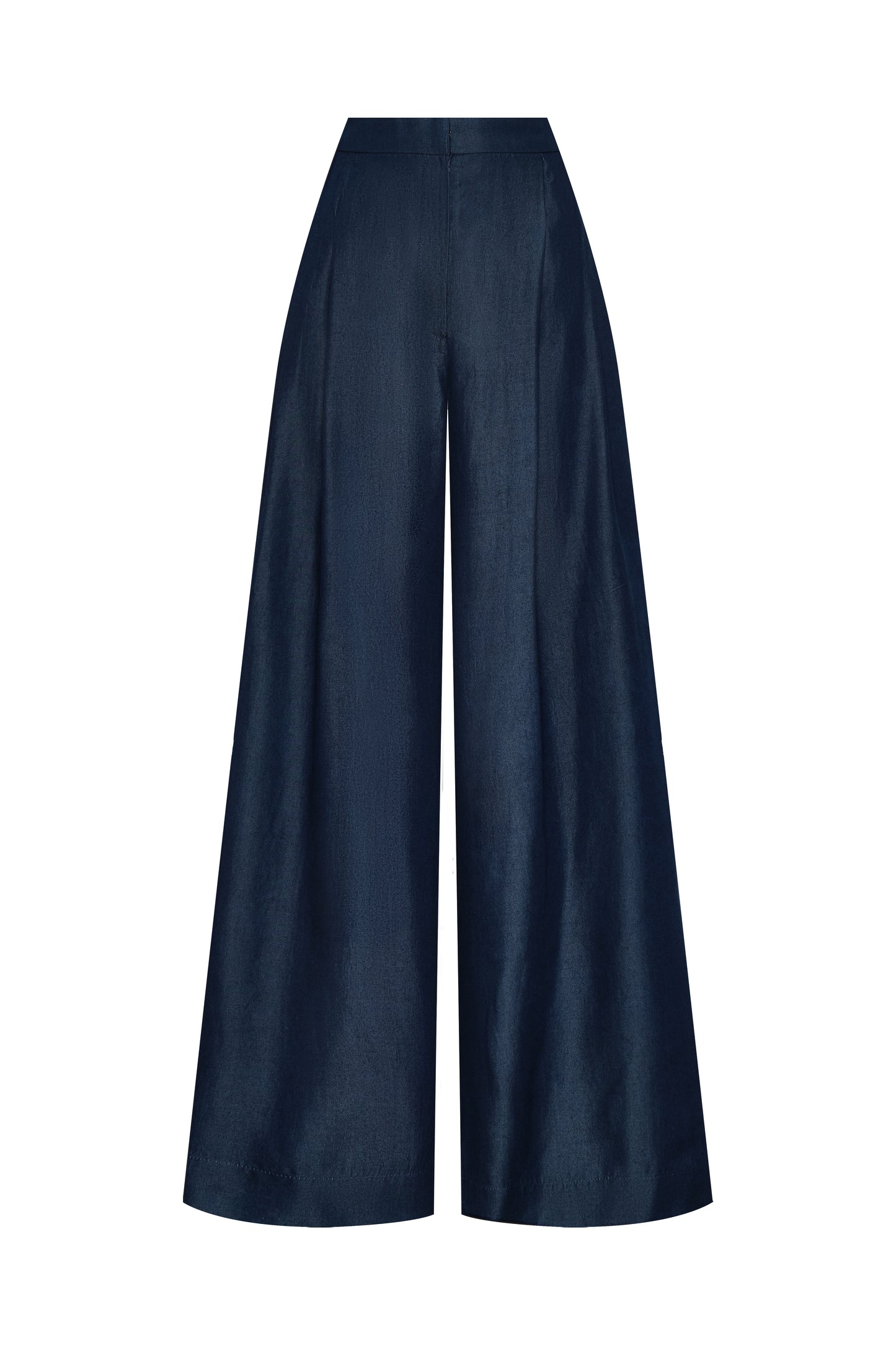 NUESTRO VERANO PANT - NAVY