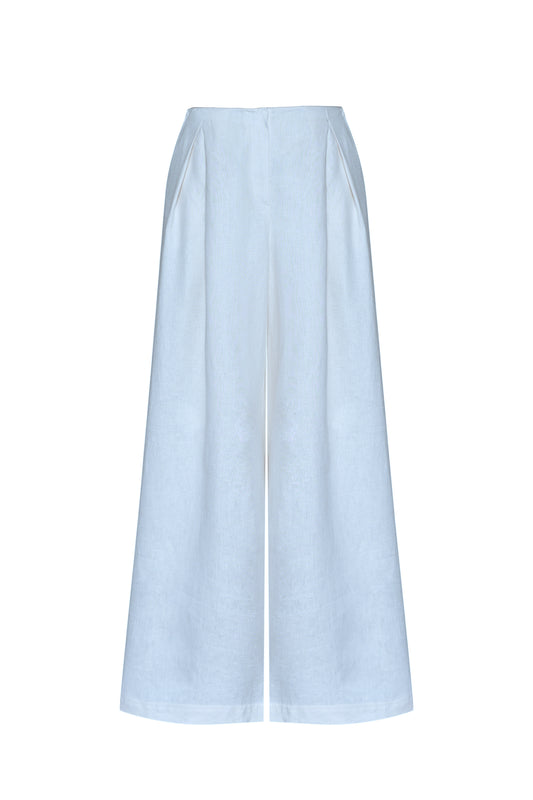 *PREORDER* NACES TU PANT - BABY BLUE