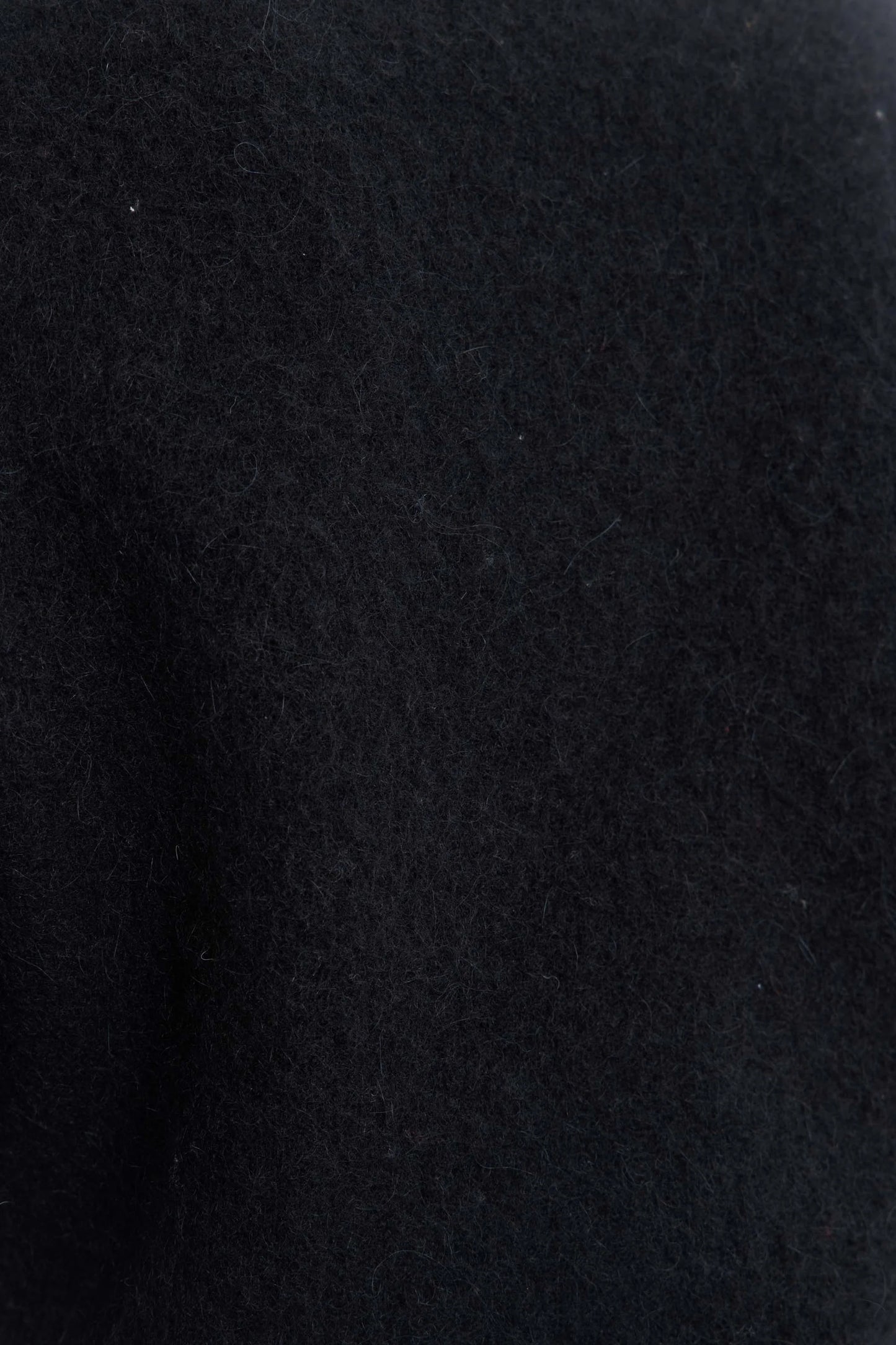 SUTTON KNIT TOP - BLACK AND WHITE