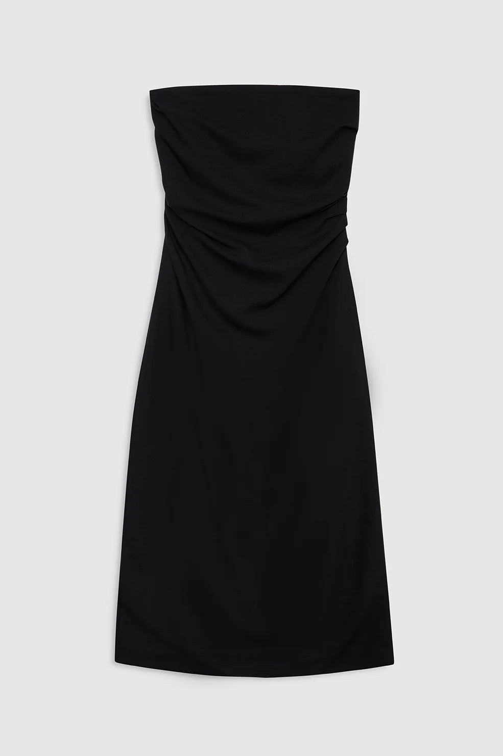 *PREORDER* TYLA DRESS - BLACK