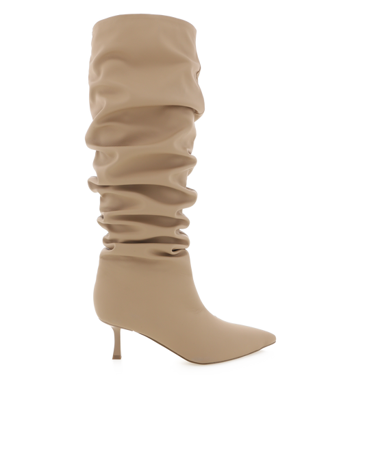 UNDINA BOOT- SAND
