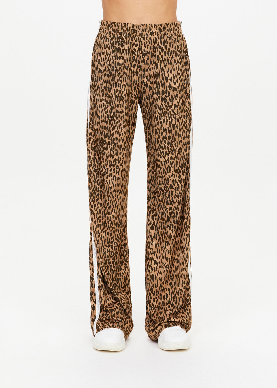 *PREORDER* PANTHERA JETSET PANT - LEOPARD