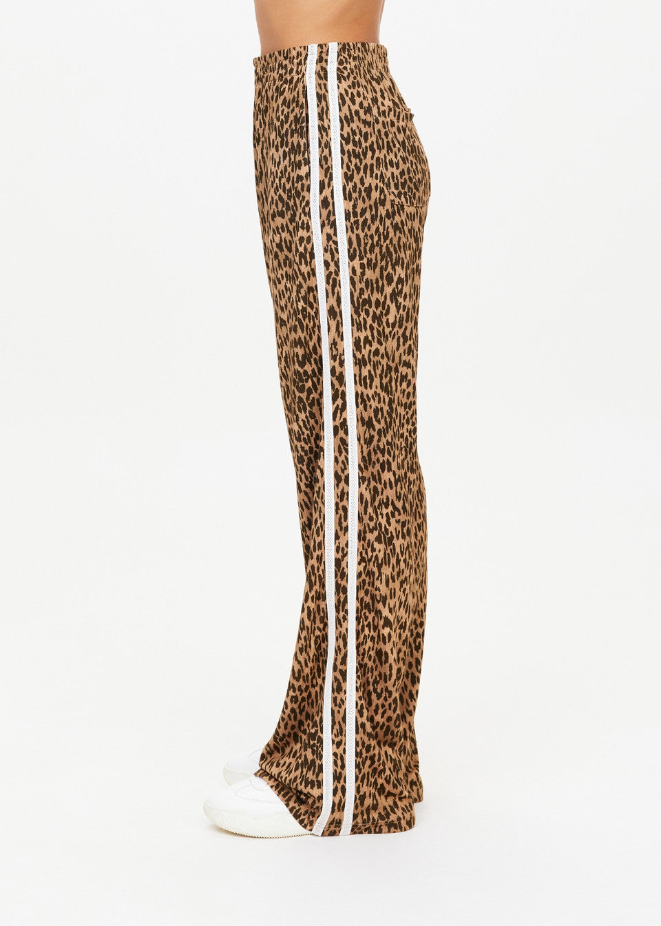 *PREORDER* PANTHERA JETSET PANT - LEOPARD