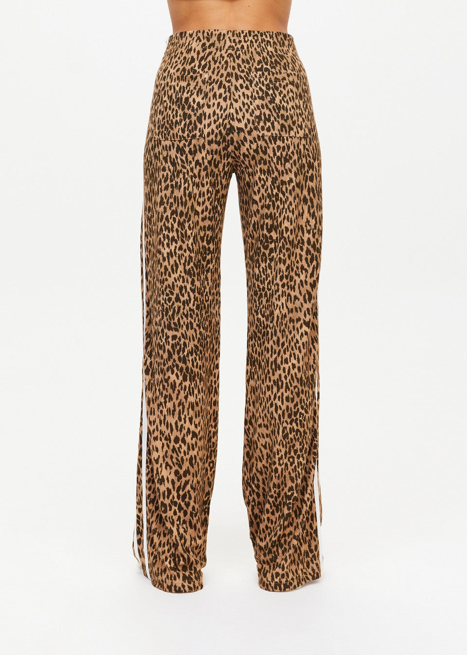 *PREORDER* PANTHERA JETSET PANT - LEOPARD