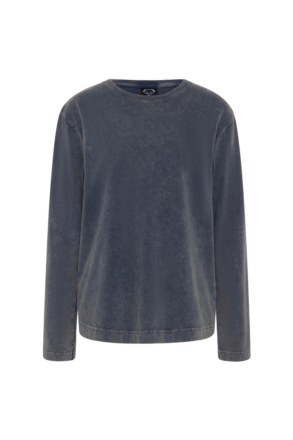 SOHO MALI TOP - DENIM
