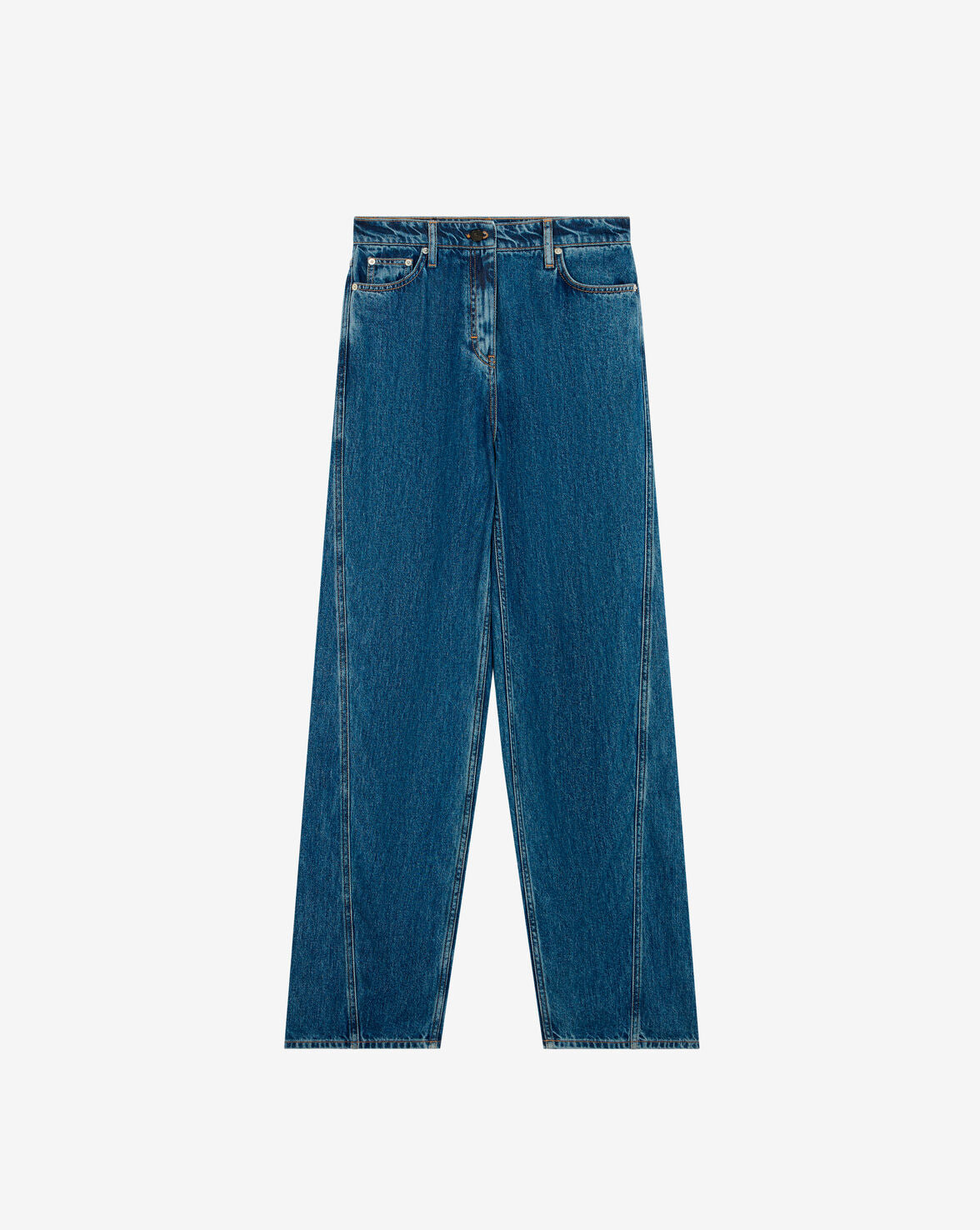 *PREORDER* JORIS JEANS - BLUE FLUID