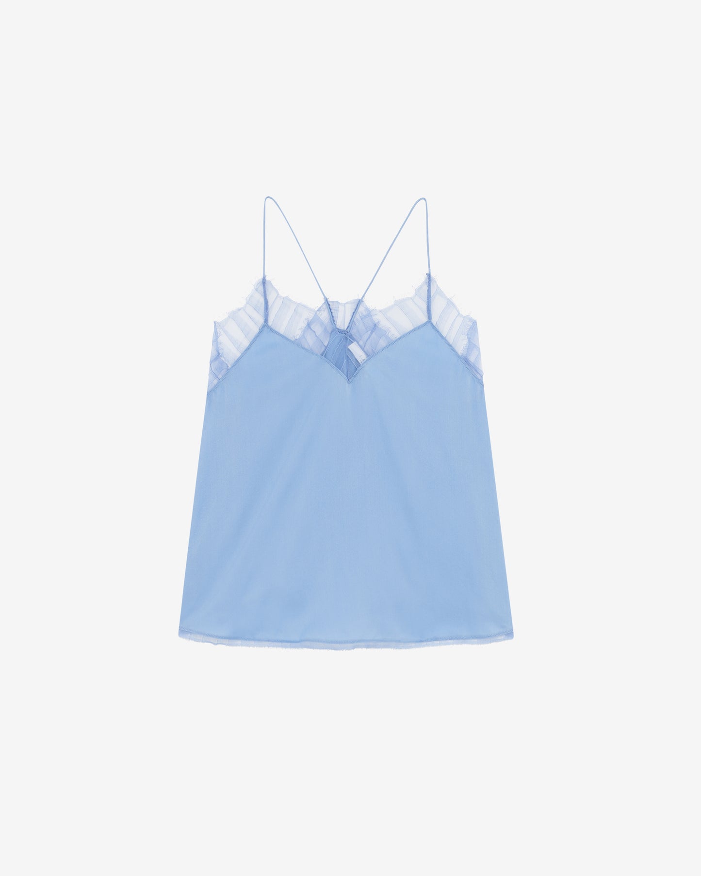 BERWYN CAMISOLE - BLUE