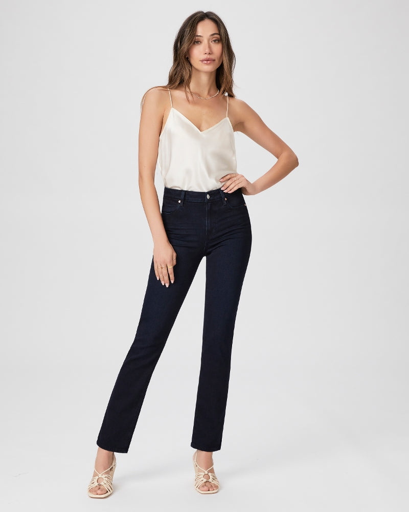 CINDY COIN POCKET JEAN - NIGHT FEVER