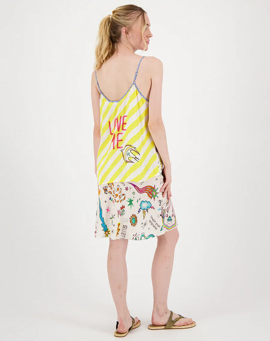 ANGELIQUE CAMISOLE - ENLIGHTMENT