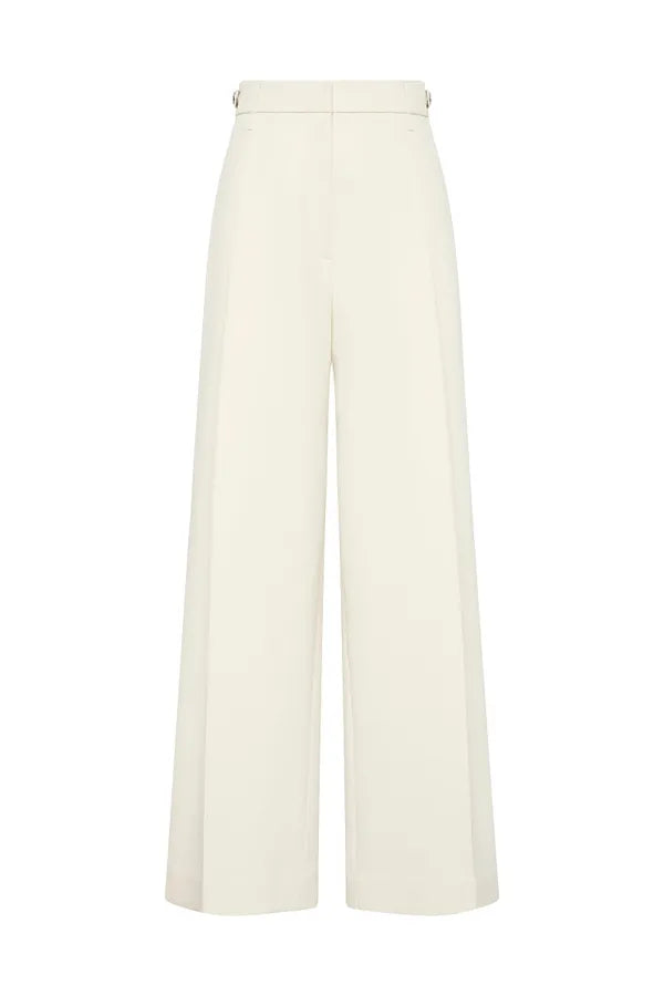 SATORI PANT - IVORY