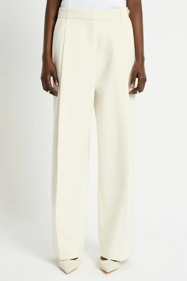 SATORI PANT - IVORY