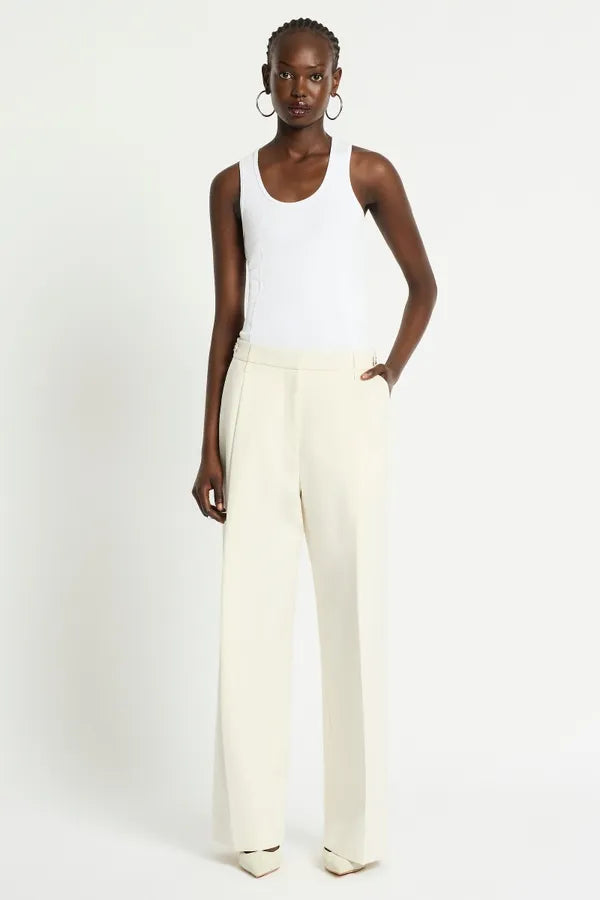 SATORI PANT - IVORY