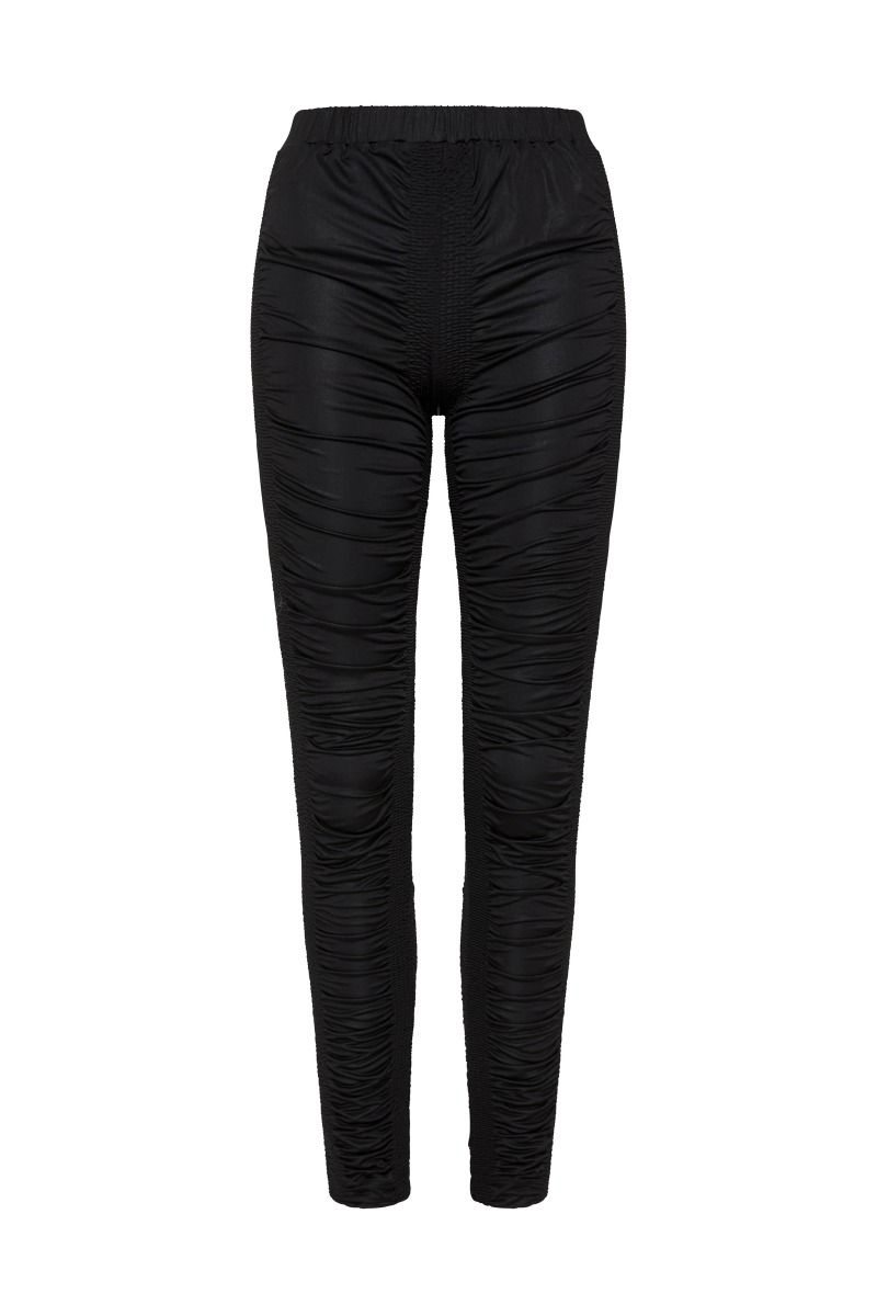 RATS CLASSIC LEGGING - BLACK