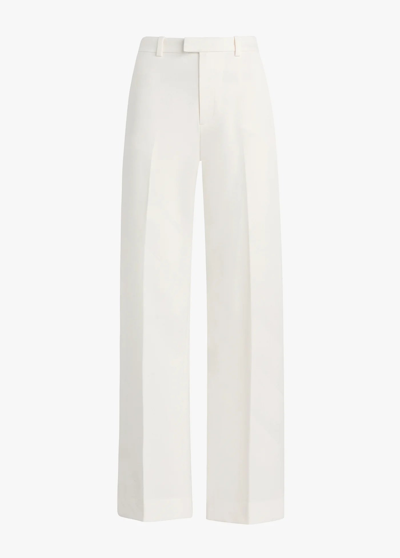 THE ODESA PANT - IVORY