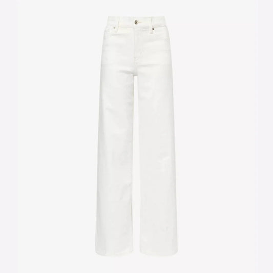 LE SLIM PALAZZO - AU NATURAL CLEAN