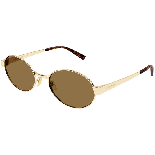 692 SUNGLASSESS - GOLD