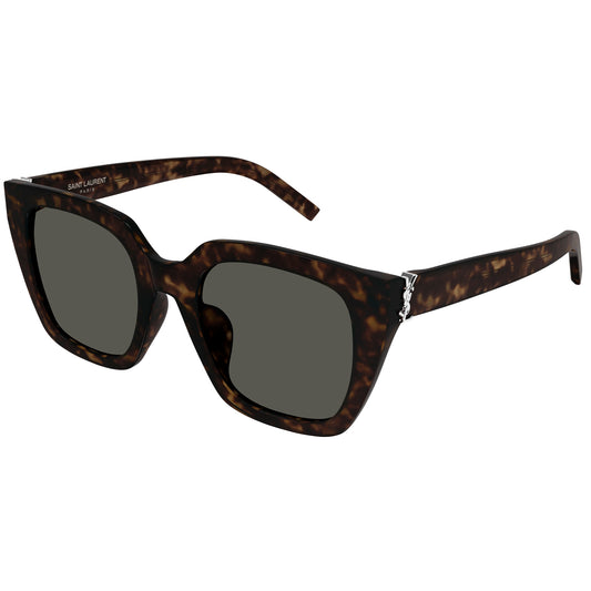M143F SUNGLASSES - HAVANA