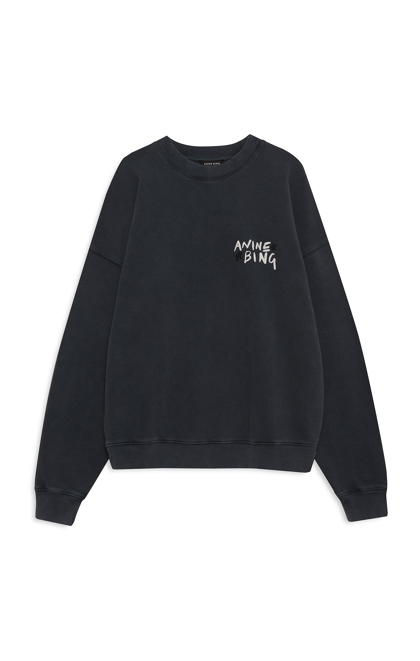 MILES SWEATSHIRT - EMPOWERMENT