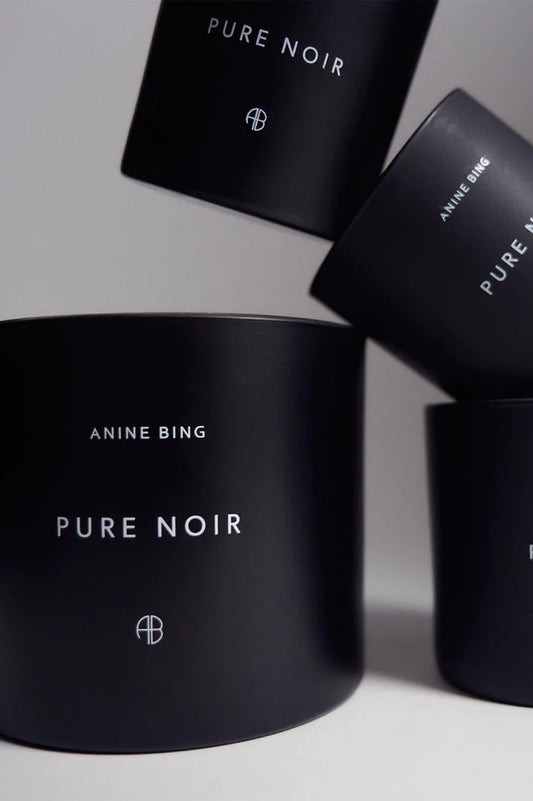 PURE NOIR CANDLE