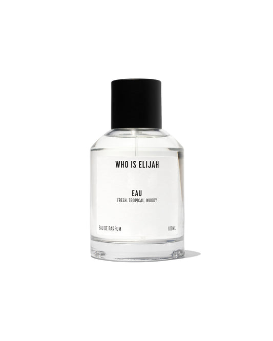 'EAU' EAU DE PARFUM