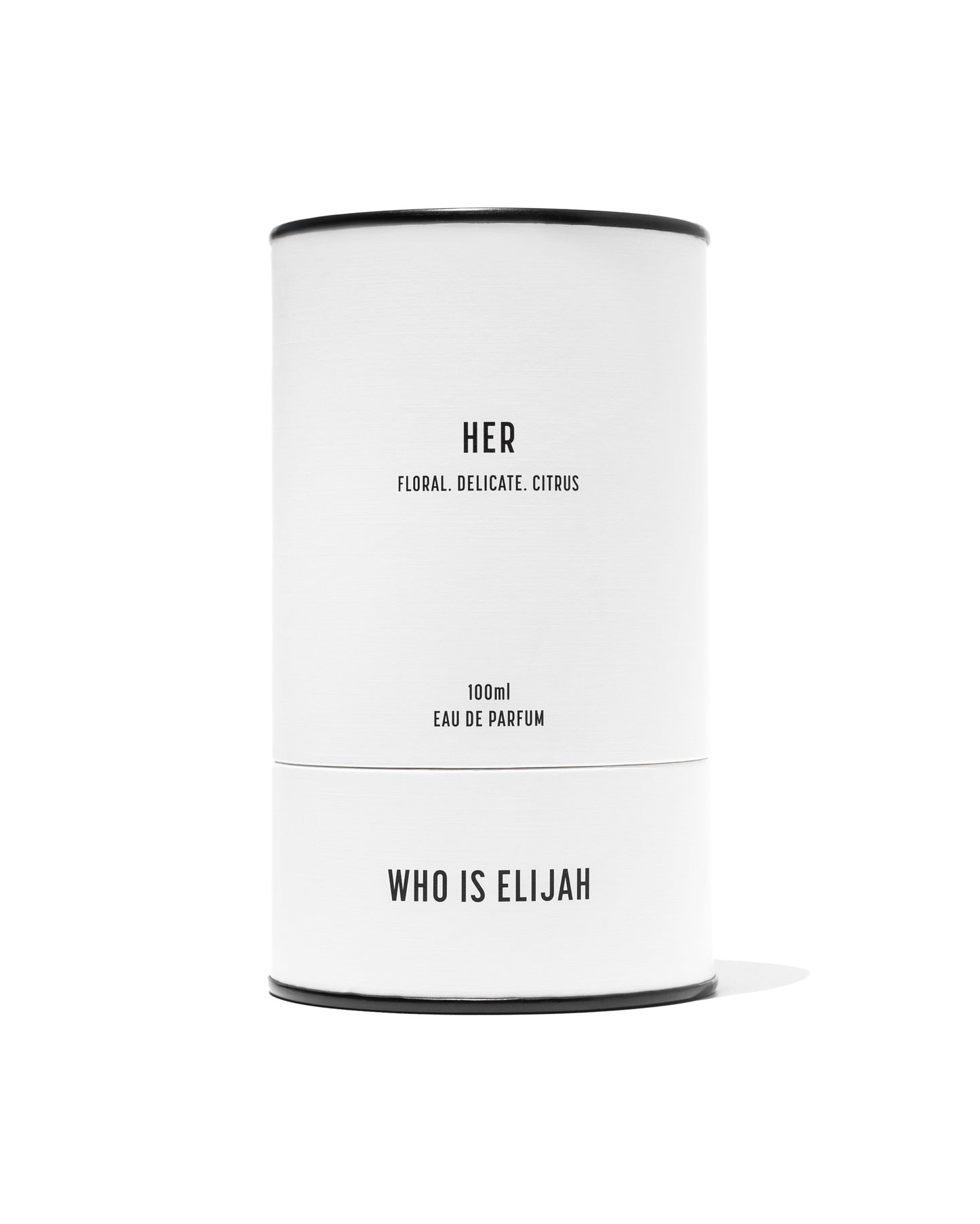 HER EAU DE PARFUM