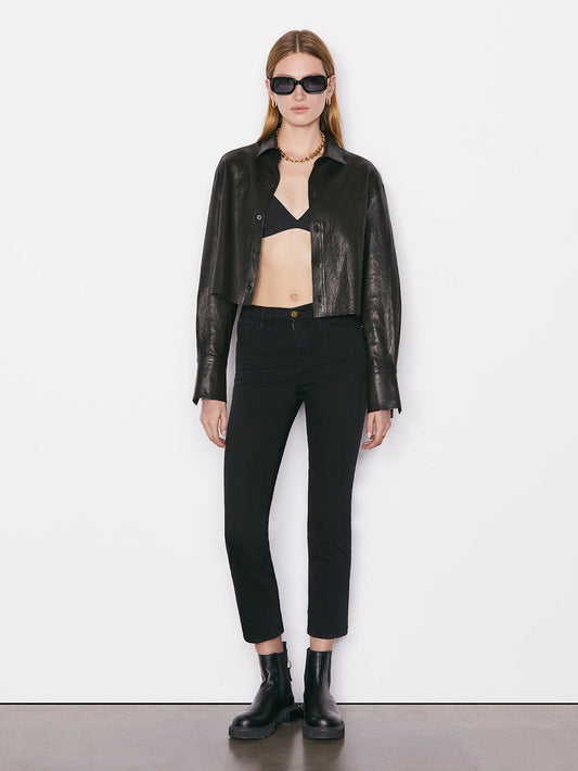 LE HIGH STRAIGHT - FILM NOIR